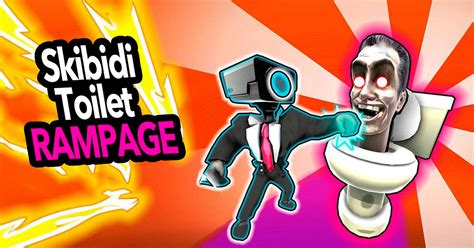 skibidi toilet jogo download